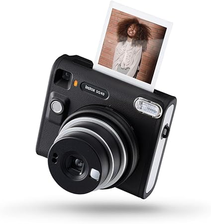 Fujifilm instax SQUARE SQ 40