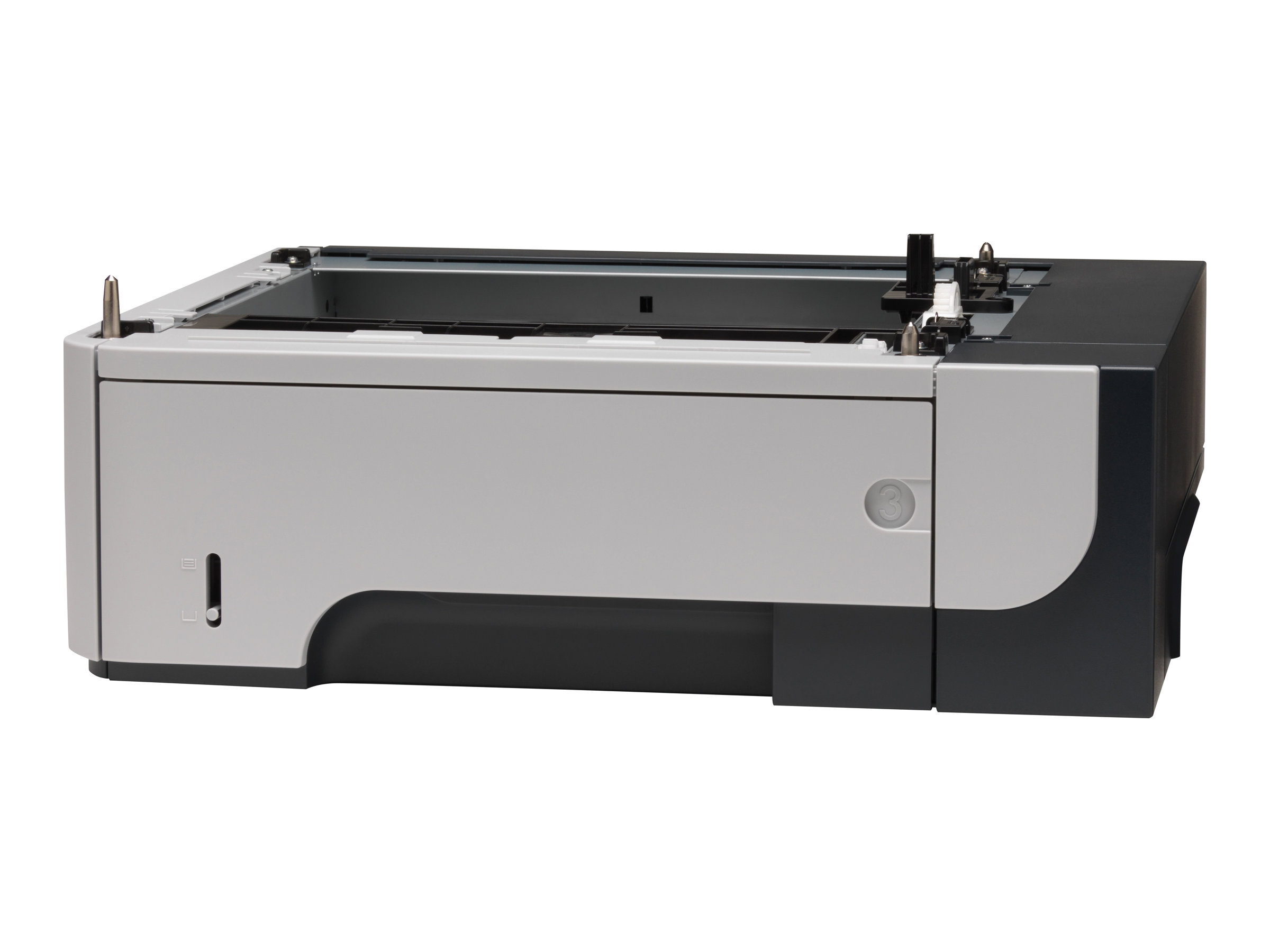 HP LaserJet 500-Blatt-Dokumentenzuführung/Fach