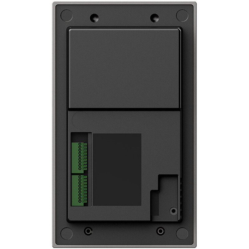 Fanvil Audio Intercom A12 - RS-485 - Switch