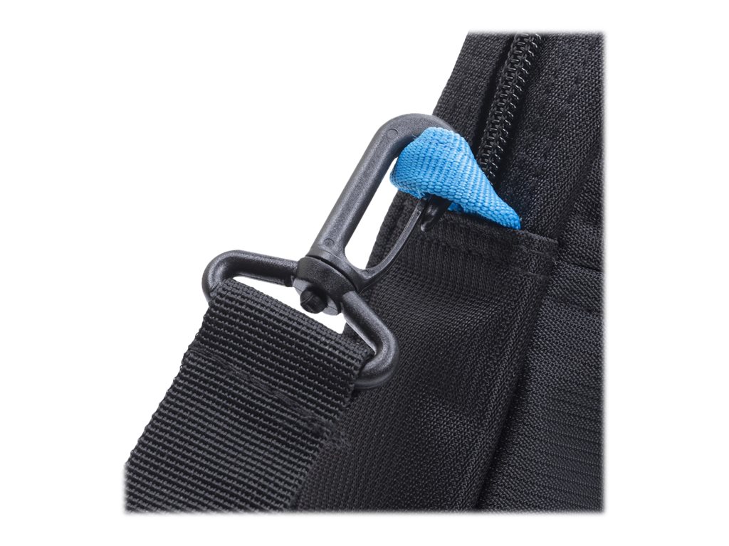 Rivacase 8027 35,6 cm (14") Hartschalenkoffer Schwarz Rivacase 8027 35,6 cm (14") Hartschalenkoffer Schwarz