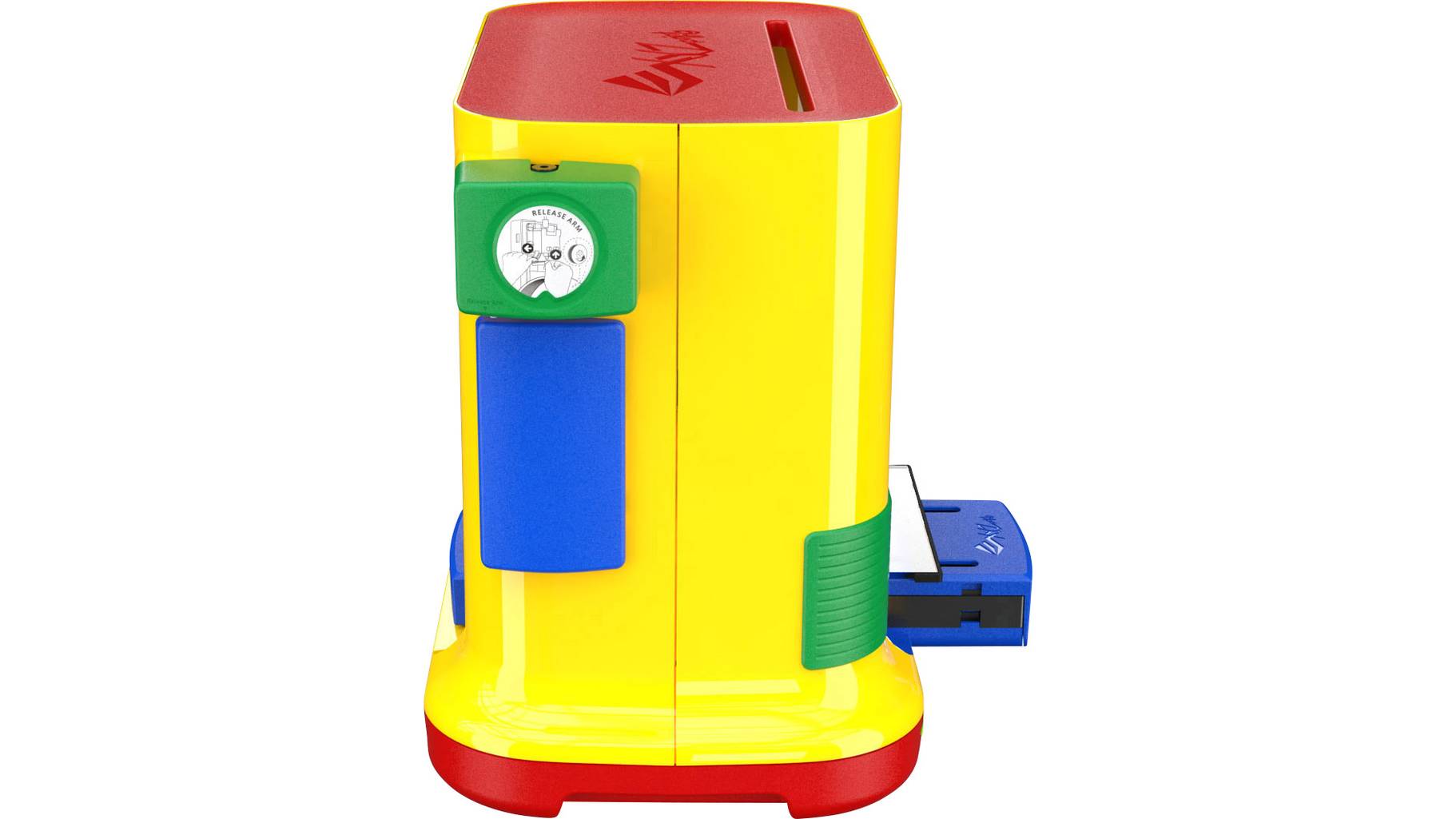 3D-Drucker Da Vinci miniMaker (2 power cord)