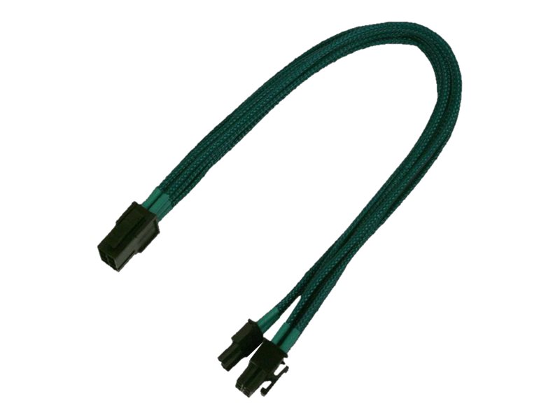 Nanoxia Netzteil - 8-poliger PCIe Power (6+2)