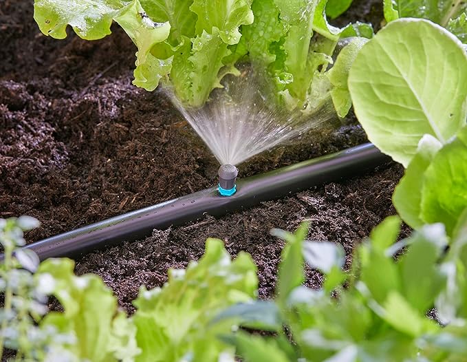 Gardena MDS Sprühdüse 90 Grad - Inhalt: 5 Stück Gardena MDS Sprühdüse 90 Grad - Inhalt: 5 Stück