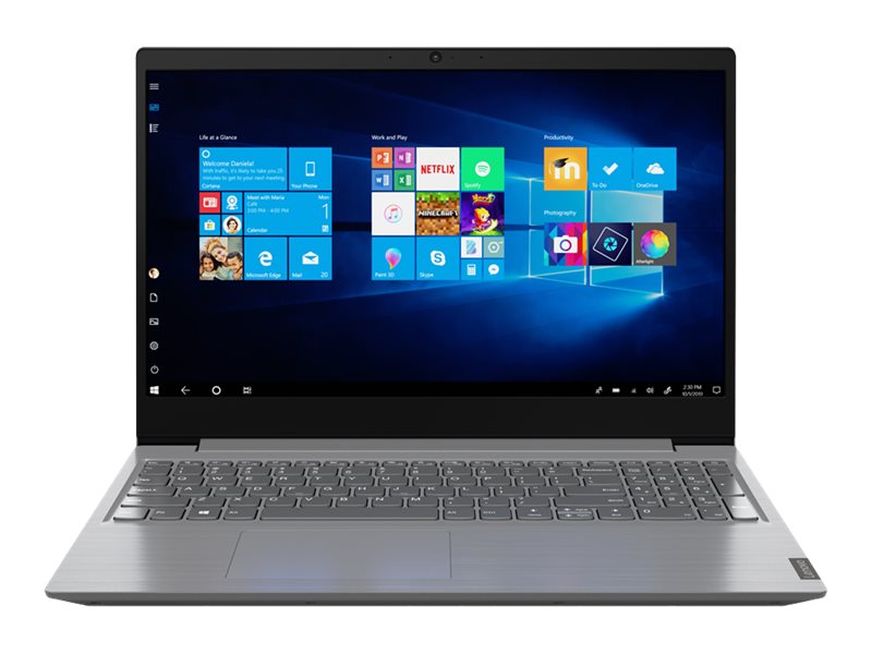 Lenovo V15-IGL 82C3 - Intel Pentium Silver N5030 / 1.1 GHz - Win 10 Home 64-Bit - UHD Graphics 605 - 8 GB RAM - 256 GB SSD NVMe - 39.6 cm (15.6") Lenovo V15-IGL 82C3 - Intel Pentium Silver N5030 / 1.1 GHz - Win 10 Home 64-Bit - UHD Graphics 605 - 8 GB RAM - 256 GB SSD NVMe - 39.6 cm (15.6")