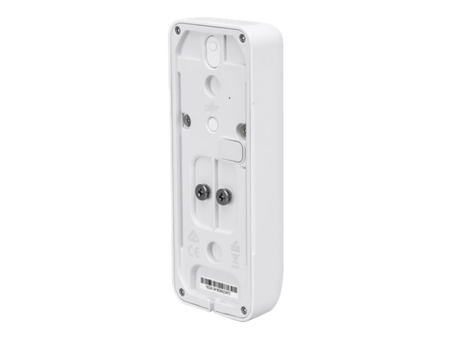 UVC-G4 UBIQUITI UNIFI VIDEO DOORBELL UVC-G4 UBIQUITI UNIFI VIDEO DOORBELL