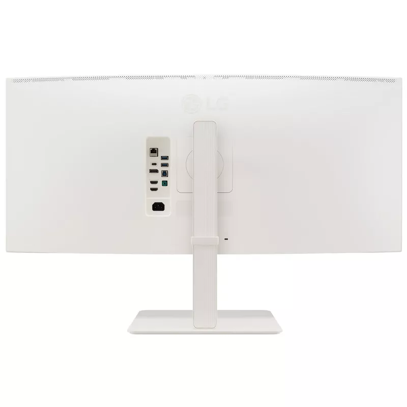 LG UltraWide 38BR85QC-W - LED-Monitor - gebogen - 96.5 cm (38") LG UltraWide 38BR85QC-W - LED-Monitor - gebogen - 96.5 cm (38")