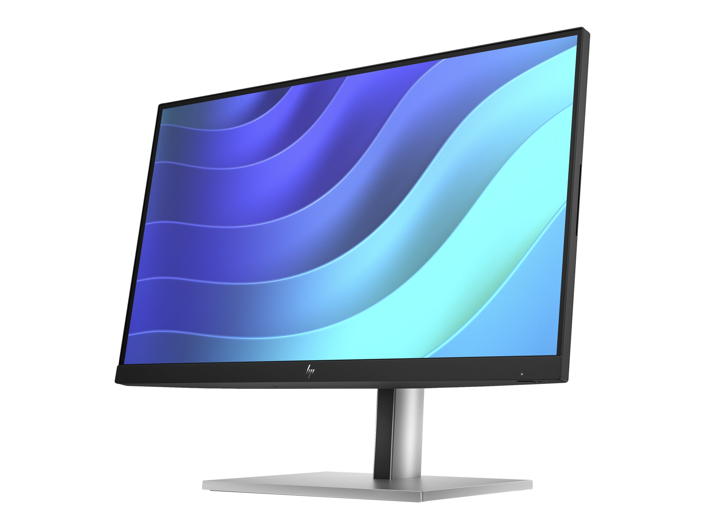 HP E-Series E22 G5 FHD Monitor