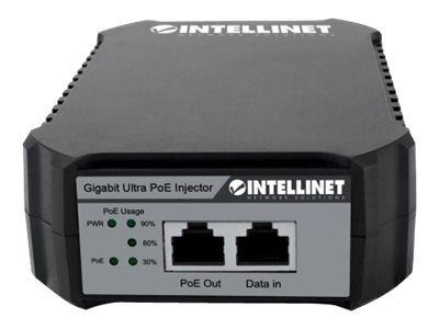 Intellinet PoE Injector 10/100/1000 Mbit/s 95W