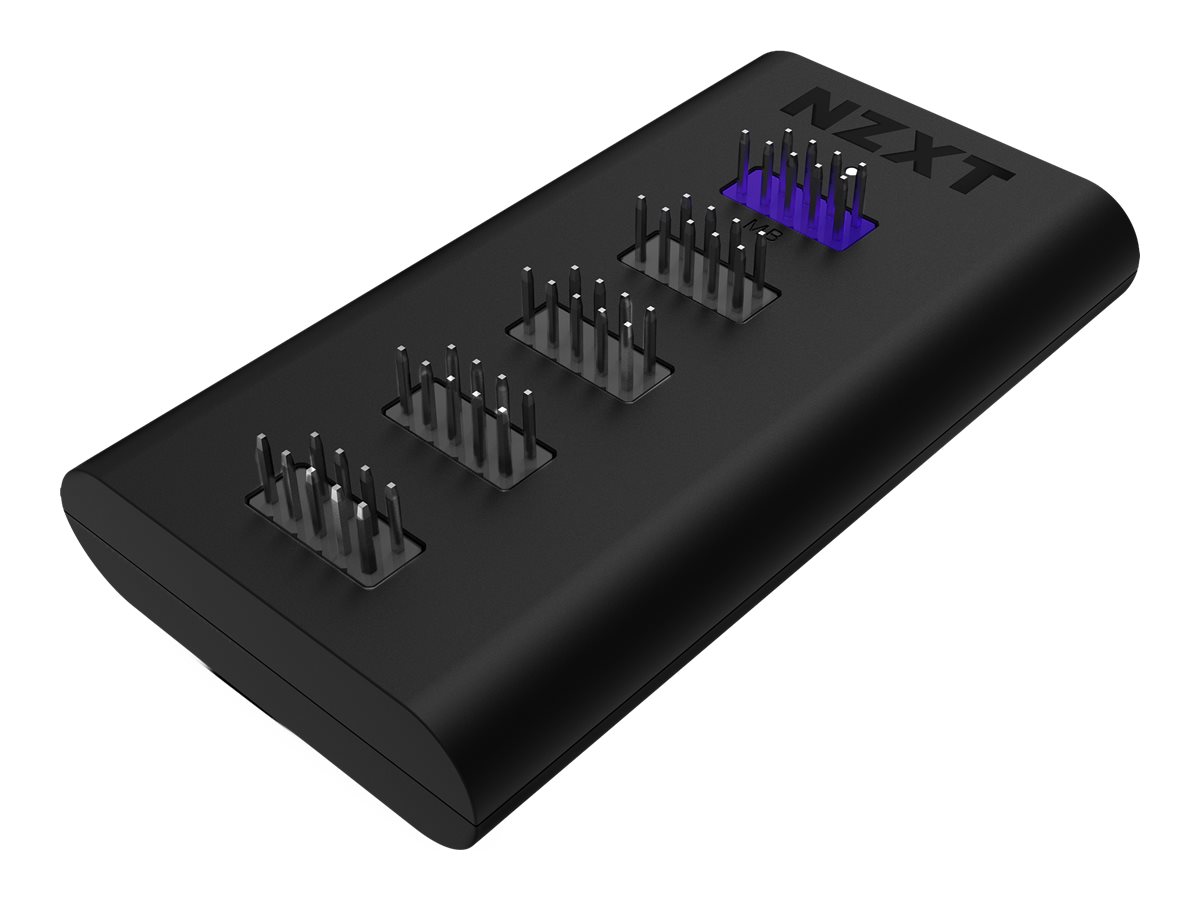 NZXT Internal USB Hub v3