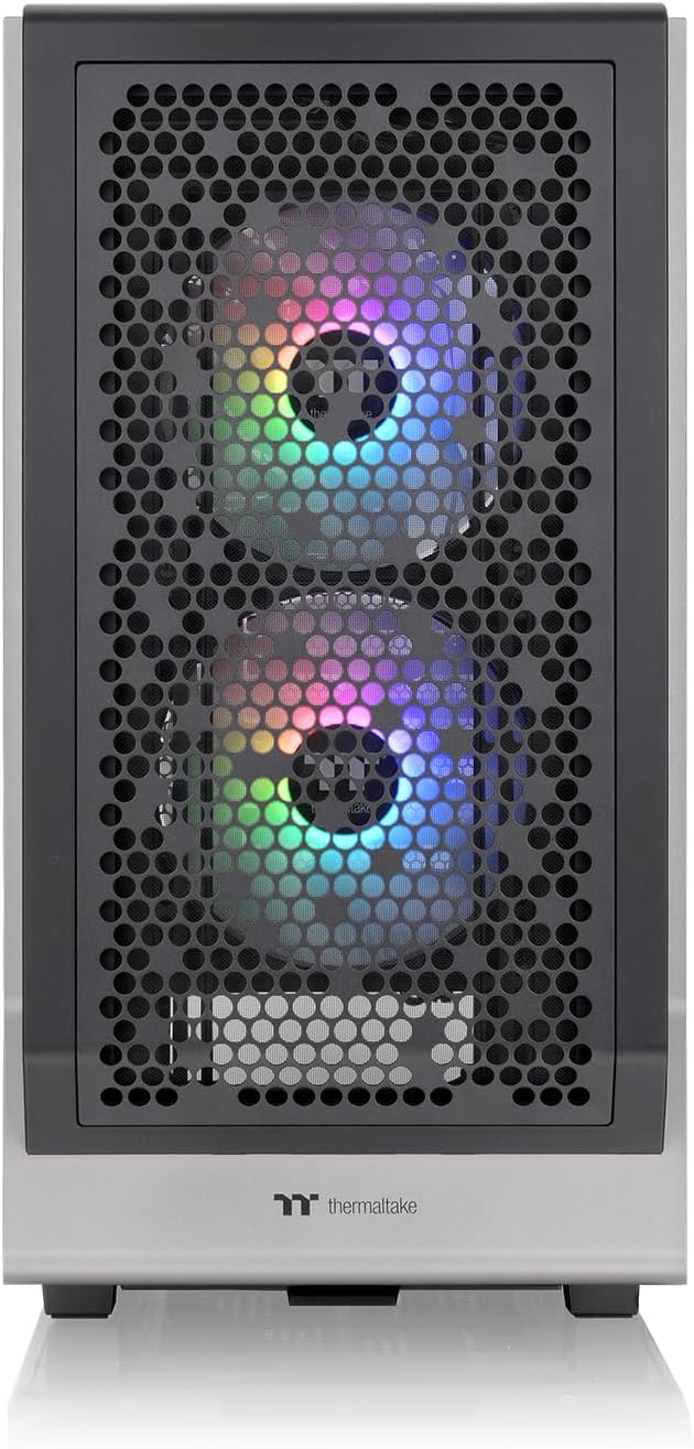 Thermaltake Ceres 300 TG ARGB Black Thermaltake Ceres 300 TG ARGB Black