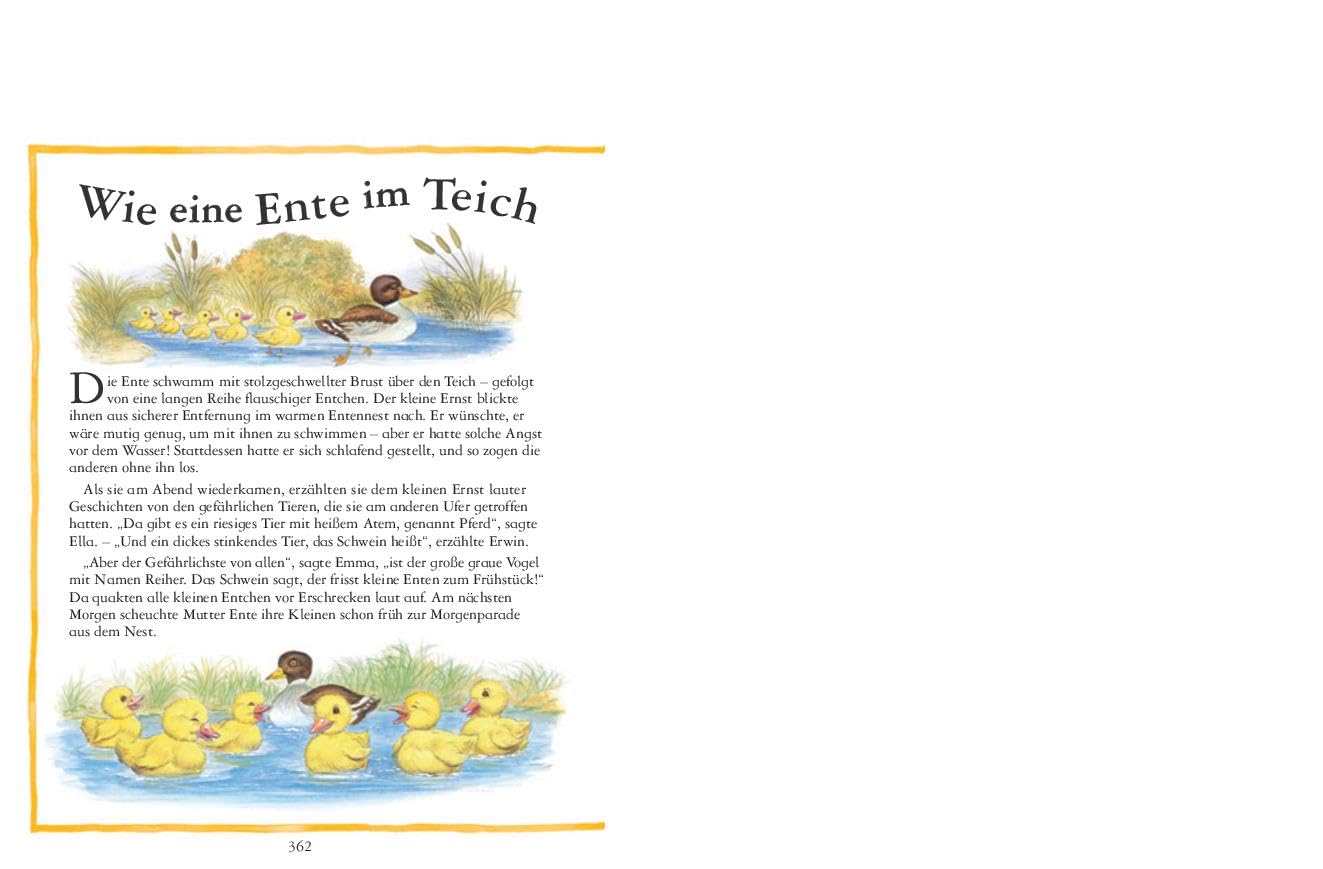 365 Geschichten für Mädchen 365 Geschichten für Mädchen
