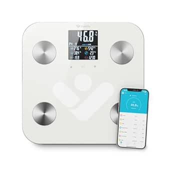 Truelife FitScale W6 BT Personenwaage max. 180 kg retail