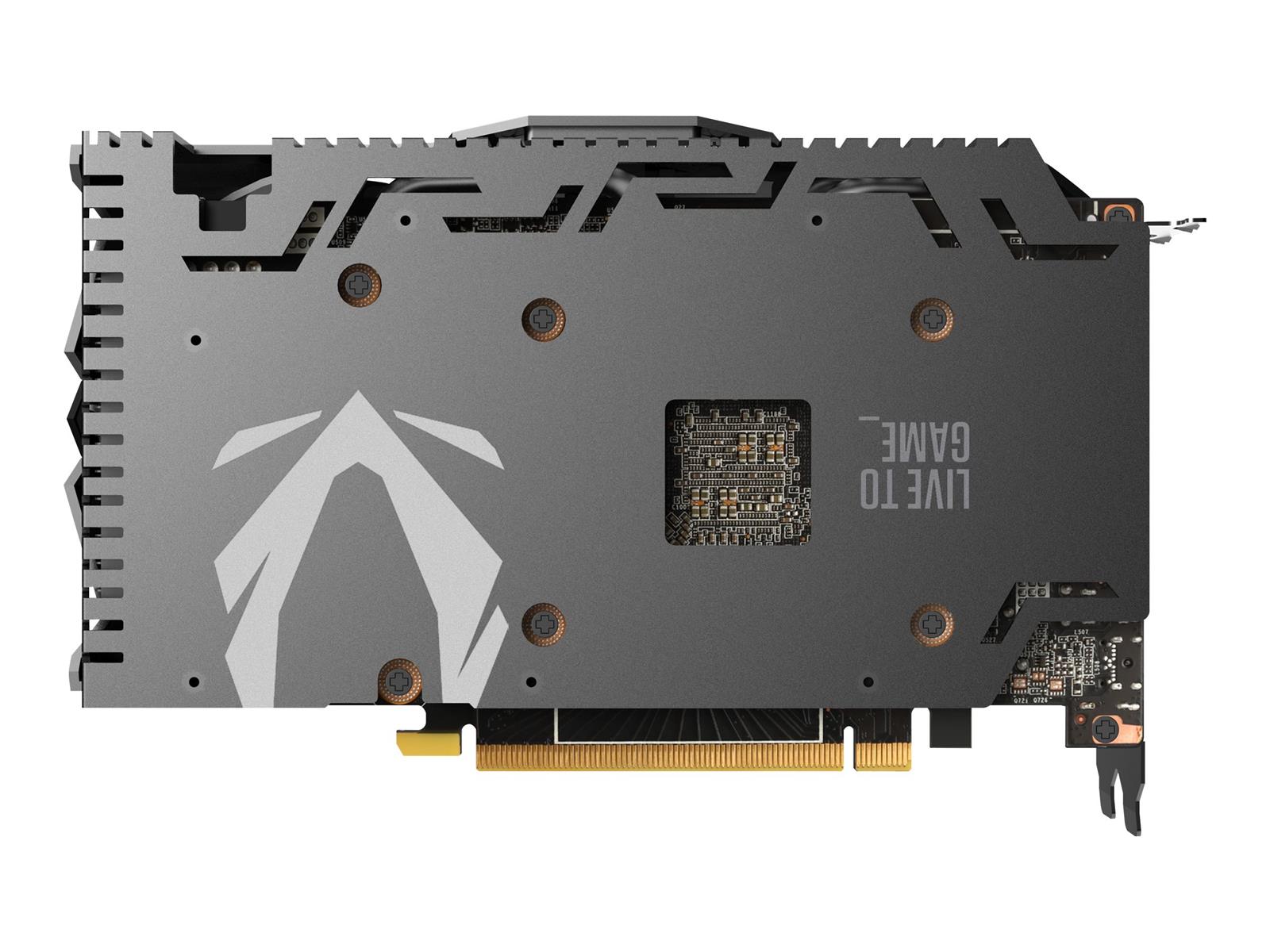 ZOTAC GAMING GeForce RTX 2060 - Grafikkarten