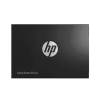 HP SSD S650 960GB 2.5 SATA