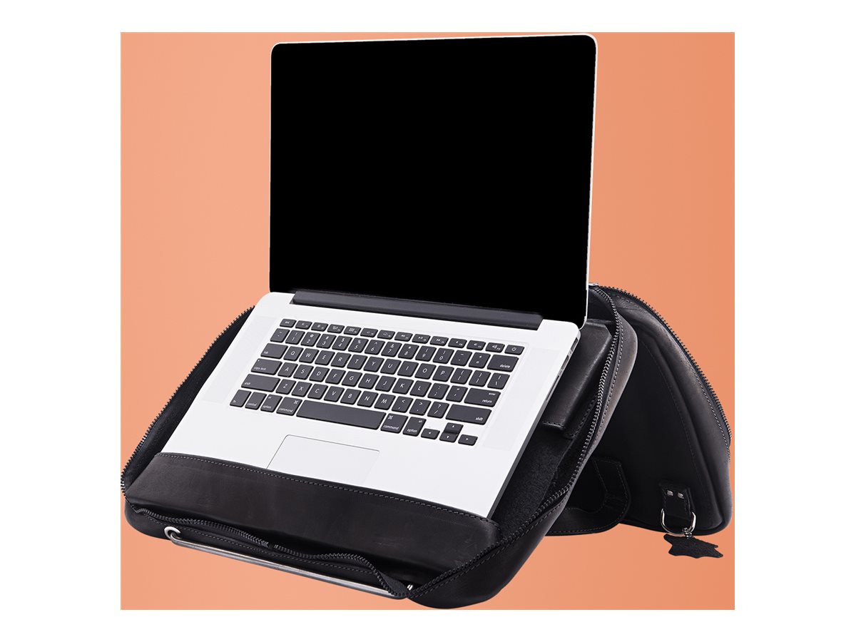 R-Go Viva - Notebook-Tasche - 39.6 cm (15.6")