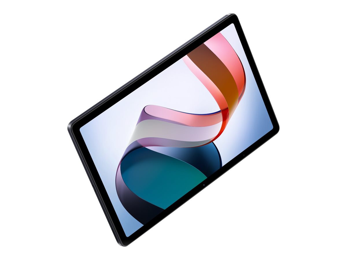 Xiaomi Redmi Pad - Tablet - MIUI for Pad - 128 GB UFS card - 26.9 cm (10.61") Xiaomi Redmi Pad - Tablet - MIUI for Pad - 128 GB UFS card - 26.9 cm (10.61")