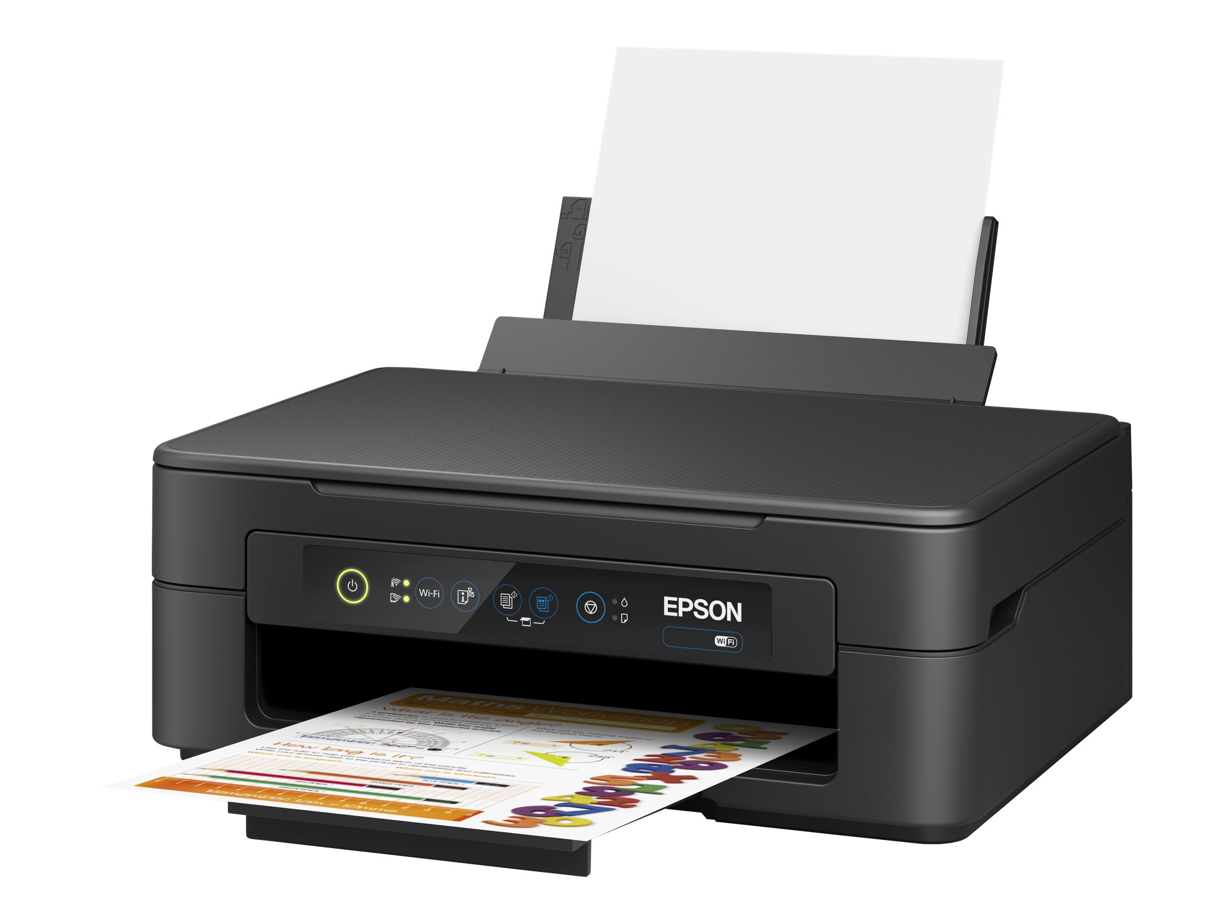 Epson Expression Home XP-2205 Tintenstrahl A4 5760 x 1440 DPI WLAN