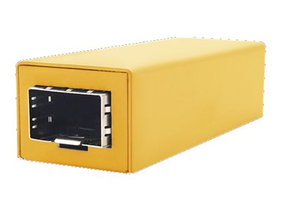 LevelOne GVT-1001 - Medienkonverter - GigE - 10Base-T, 100Base-TX, 1000Base-T, 1000Base-X - RJ-45 / SFP (mini-GBIC)