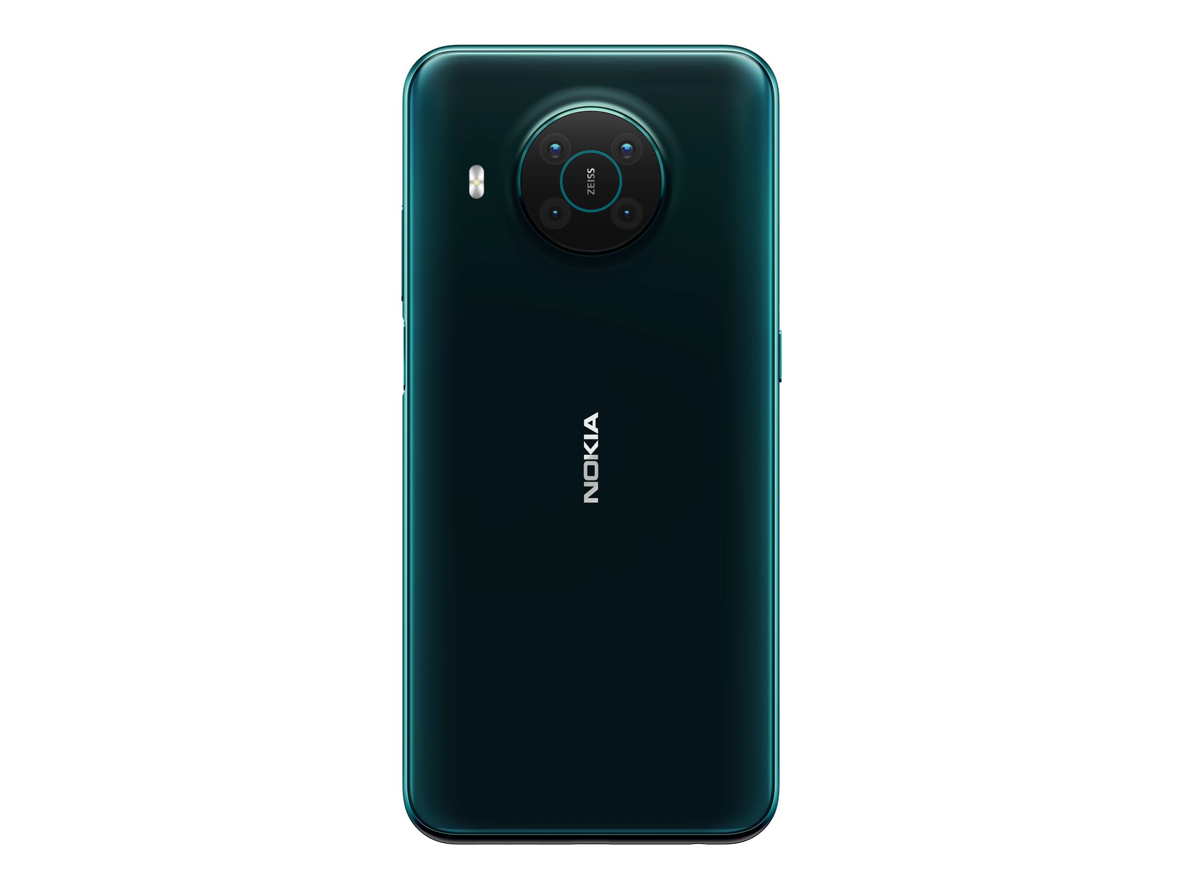 Nokia X10 - Android One - 5G Smartphone - Dual-SIM