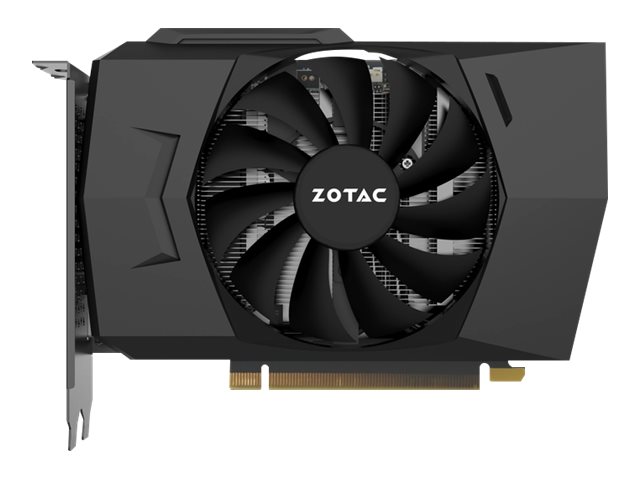ZOTAC GAMING GeForce RTX 3050 Solo - Grafikkarten