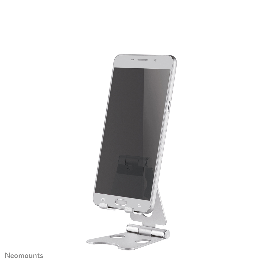 Neomounts DS10-150SL1 Telefon-Ständer bis zu 4.7" - faltbar - universal