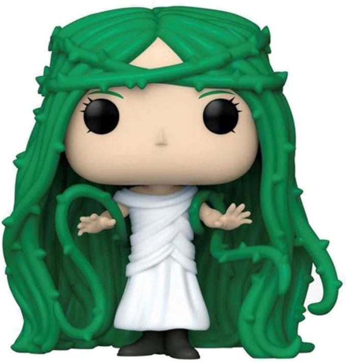 Funko Pop! Figur My Hero Academia Ibara Shiozaki 10cm
