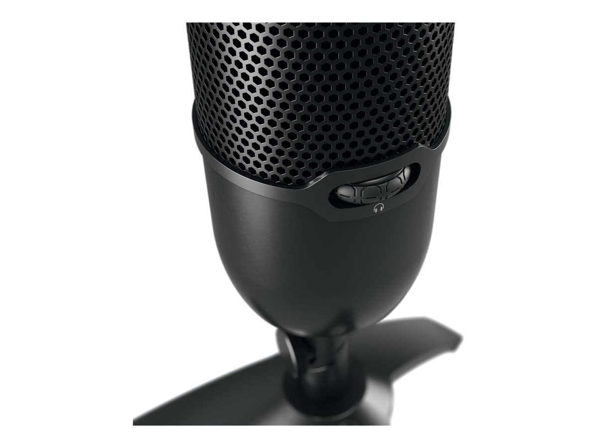 CHERRY UM 3.0 Schwarz Tischmikrofon