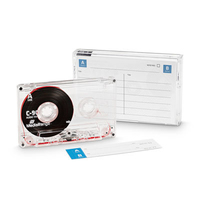 MediaRange MRC90 Backup-Speichermedium Leeres Datenband C-90