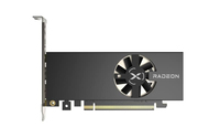 XFX VGA 4GB RADEON RX6400 SWFT105 GAMING DP/H SPEEDSTER SWFT105 RADEON RX 6400 Gaming - Grafikkarte