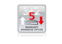 Lancom Warranty Advanced Option M - Serviceerweiterung - Austausch - 5 Jahre (ab ursprünglichem Kaufdatum des Geräts)