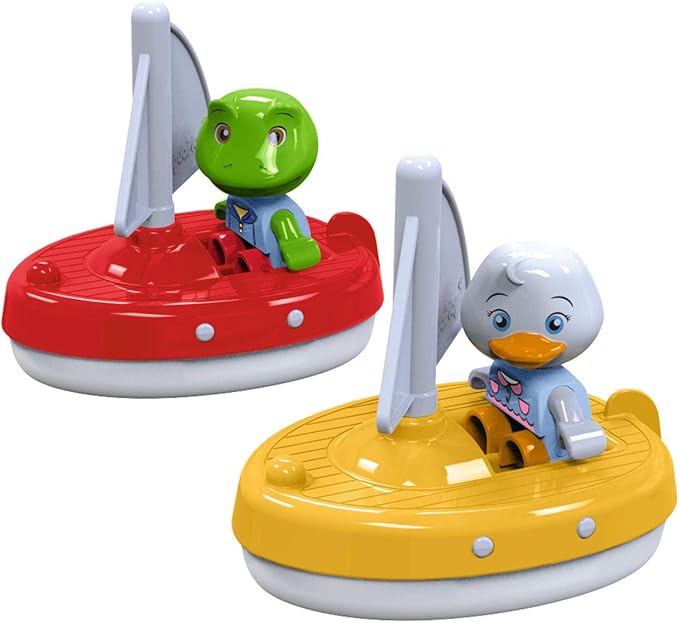 BIG AquaPlay Wasserspielbahn GigaSet