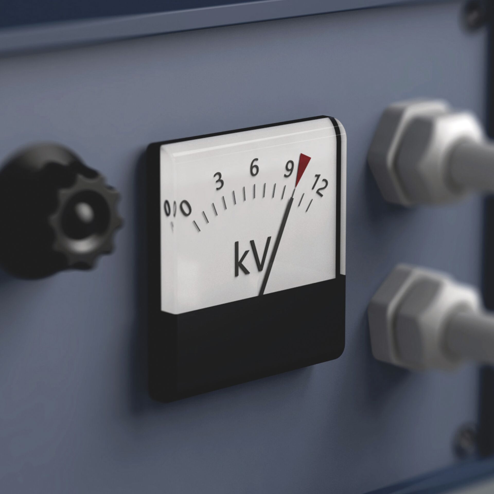 Wera 1060 i/1065 i/6 Schraubendrehersatz Kraftform VDE