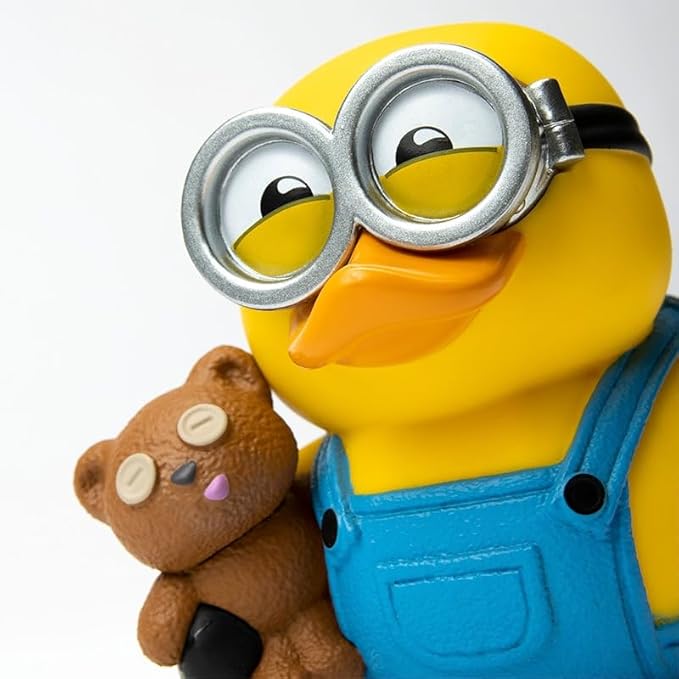 TUBBZ Sammelente - Minions Bob                           9cm