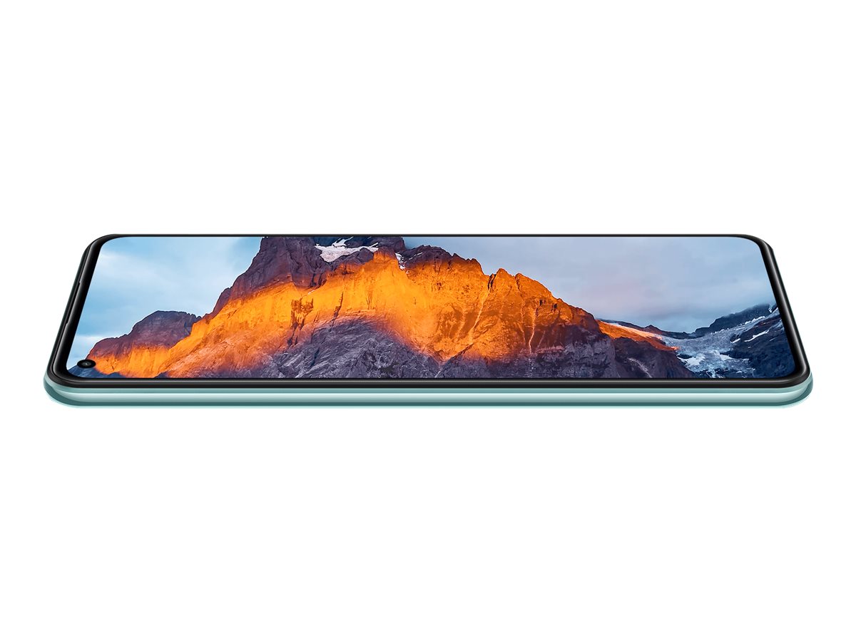 Xiaomi MI 11 Lite 5G - 5G Smartphone - Dual-SIM - RAM 8 GB / 128 GB - OLED-Display - 6.55" - 2400 x 1080 Pixel (90 Hz)