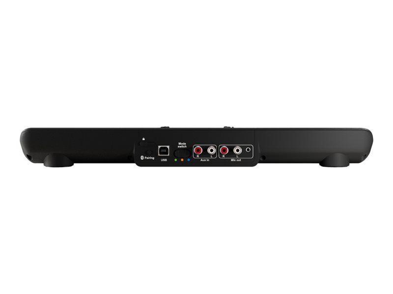 Hercules Universal DJ - DJ-Regler - 2-Kanal Hercules Universal DJ - DJ-Regler - 2-Kanal