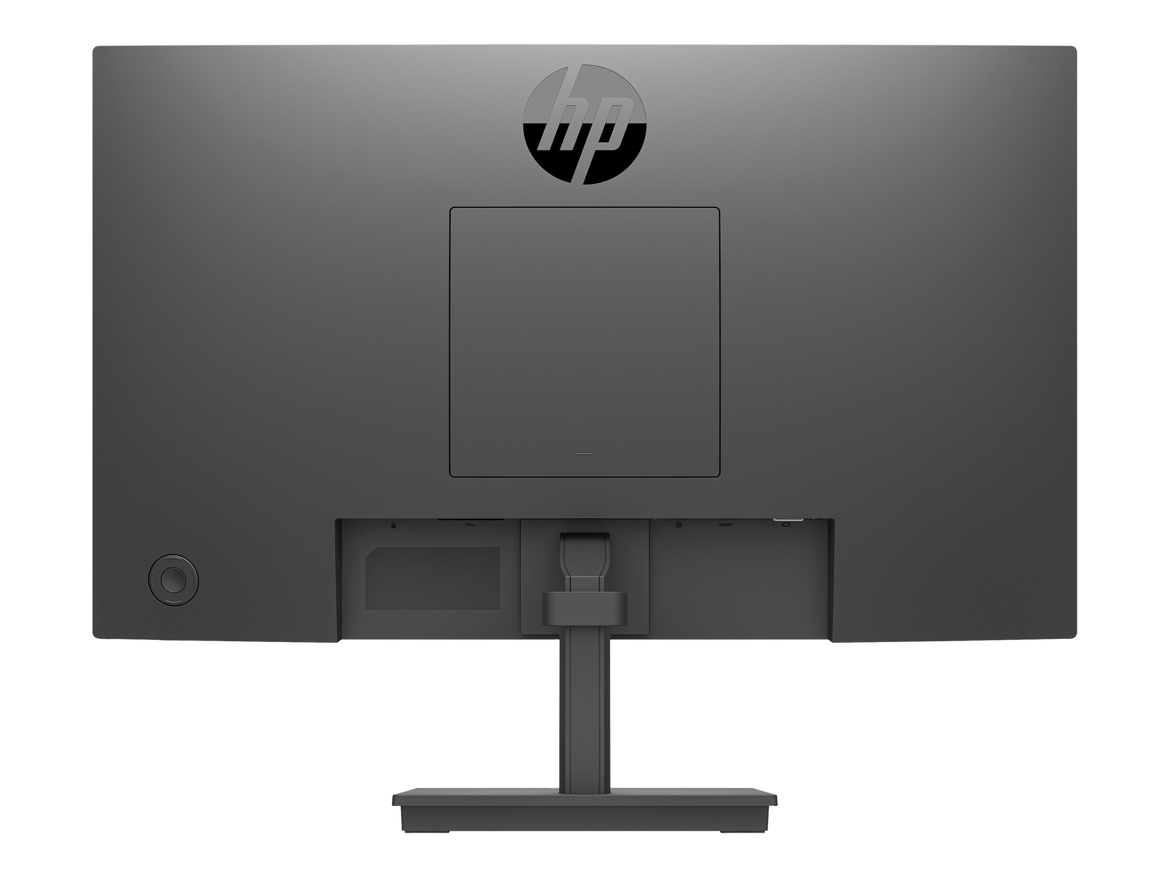 HP P22 G5 - P-Series - LED-Monitor - 54.6 cm (21.5")
