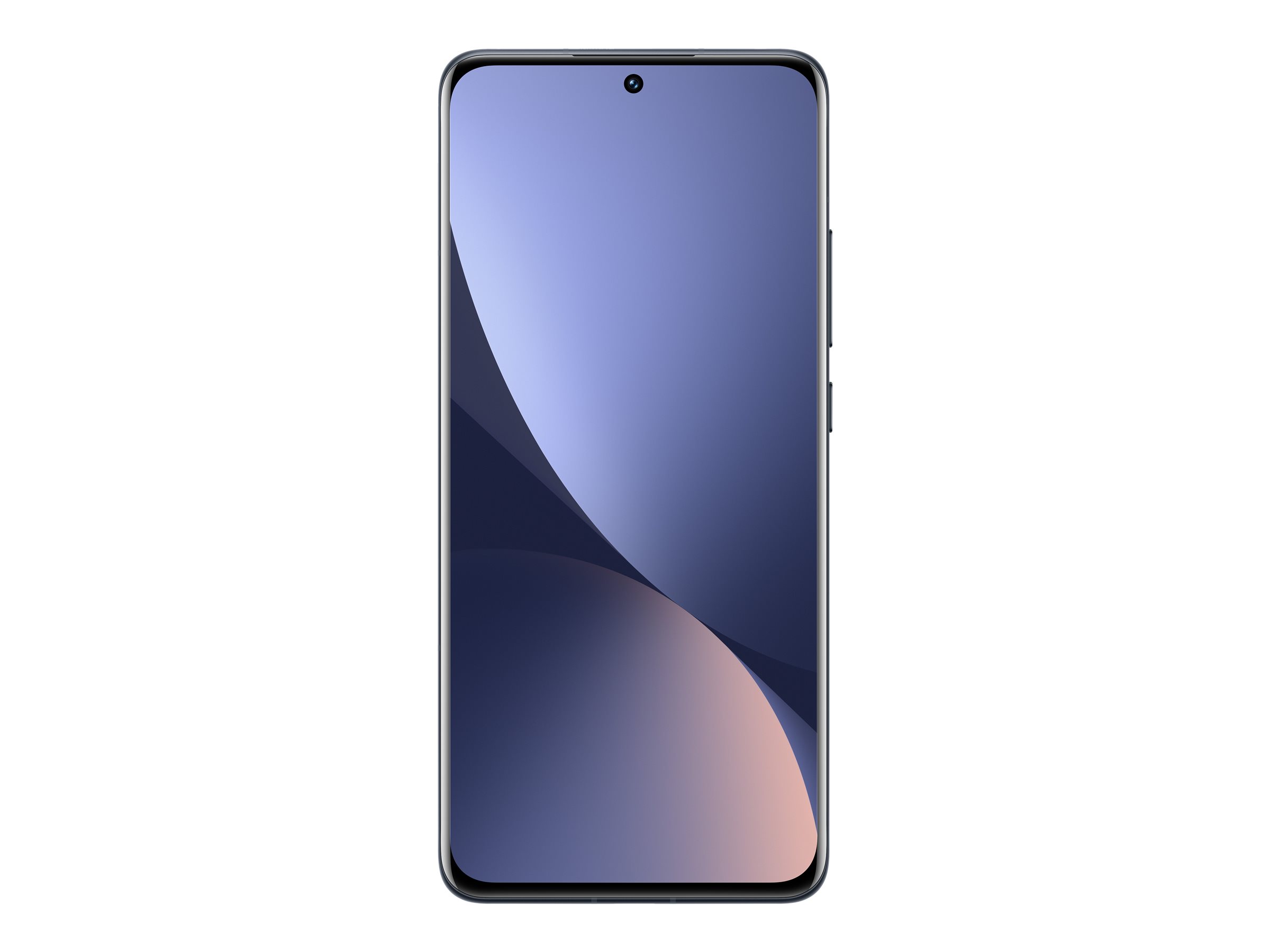 Xiaomi 12X - 5G Smartphone - Dual-SIM - RAM 8 GB / 256 GB - OLED-Display - 6.28" - 2400 x 1080 Pixel (120 Hz)