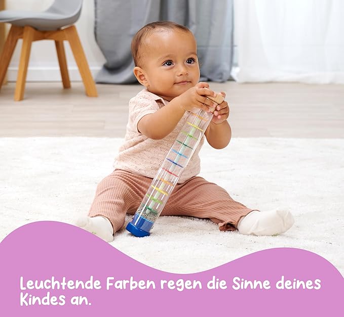Eichhorn Regenmacher Eichhorn Regenmacher