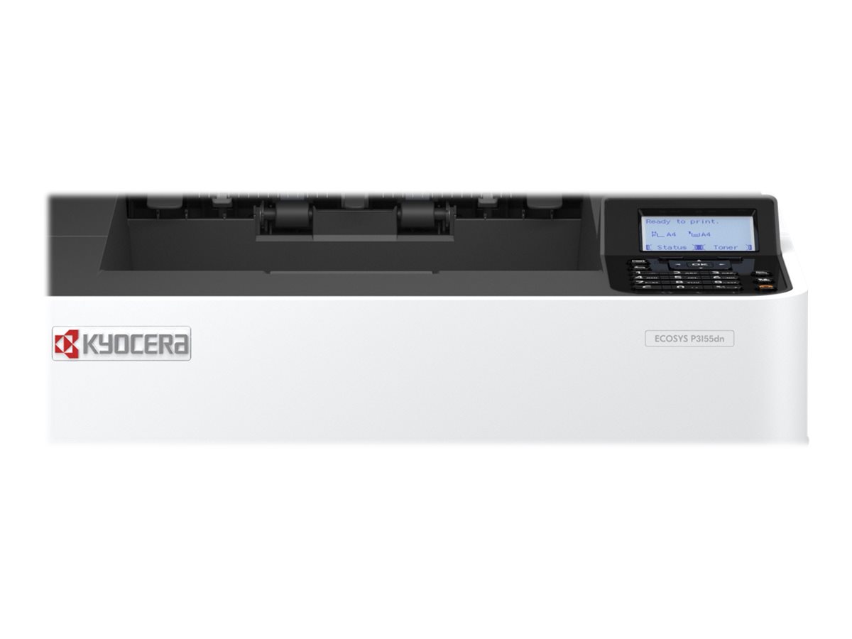Kyocera ECOSYS P3145dn/KL3 - Drucker - s/w - Duplex