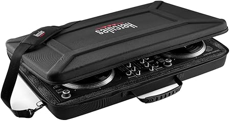 AddOn Mixersteuerung DJ Inpulse T7 Prem. Transport Bag retail