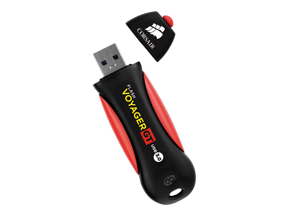 Corsair Flash Voyager GT USB 3.0 - USB-Flash-Laufwerk