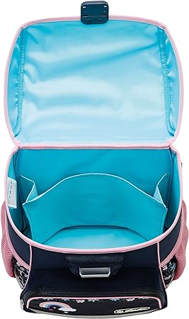 Herlitz Ranzen Loop Plus Unicorn Herlitz Ranzen Loop Plus Unicorn