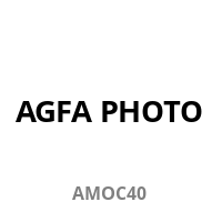 AgfaPhoto Fotopapier Moment 4x6 40 Blatt