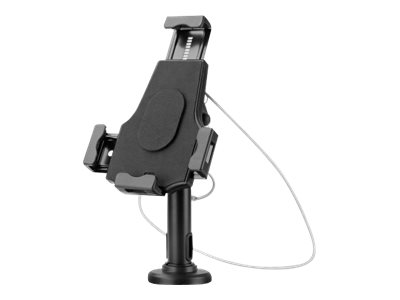 Manhattan 462112 Halterung Passive Halterung Tablet/UMPC Schwarz
