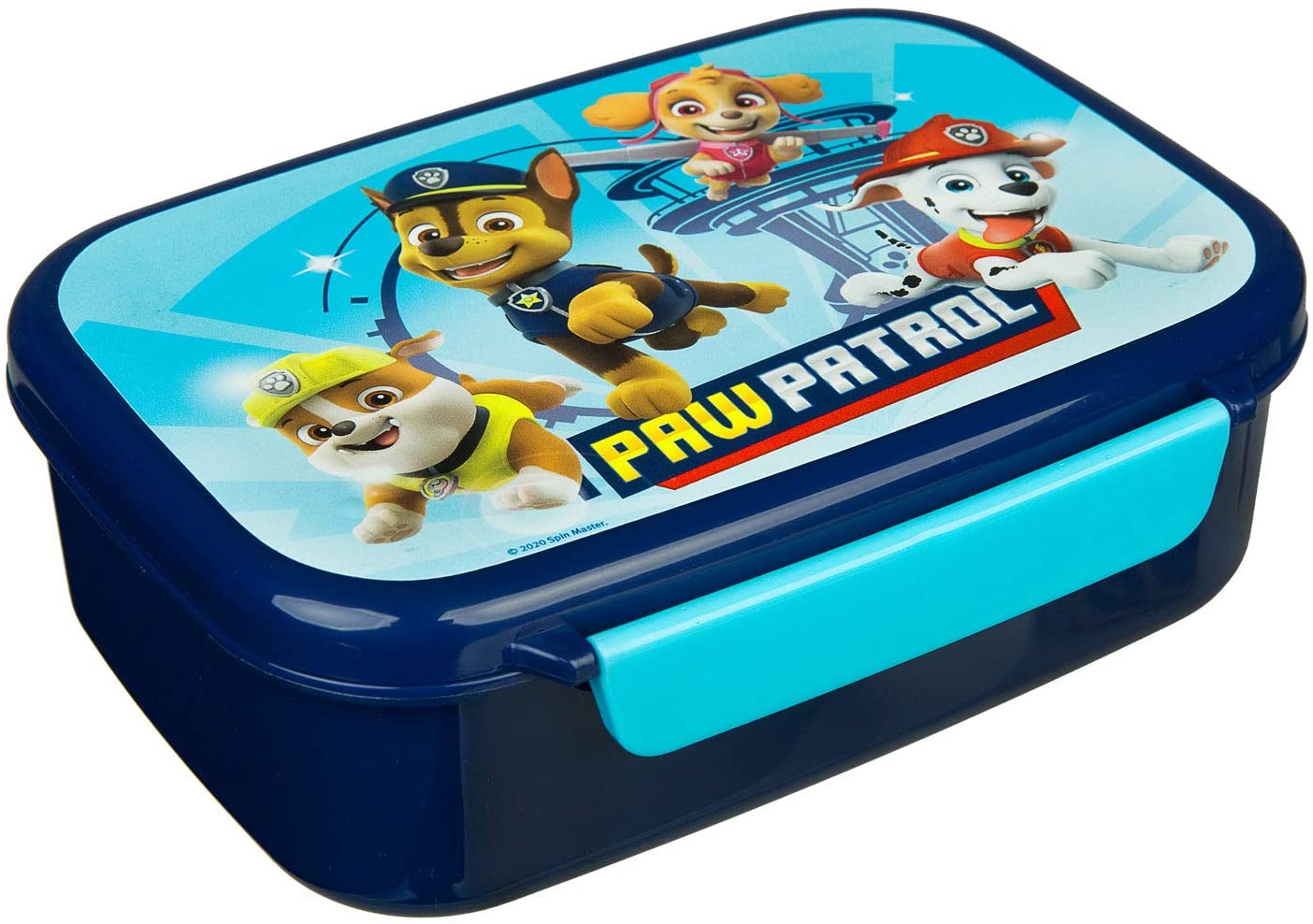 Paw Patrol - Brotzeitdose
