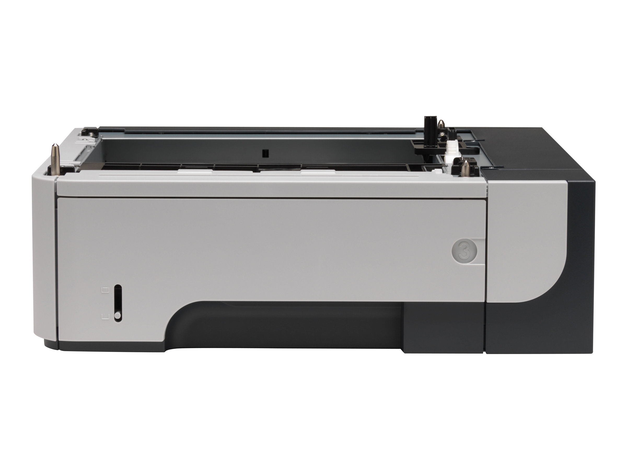 HP LaserJet 500-Blatt-Dokumentenzuführung/Fach