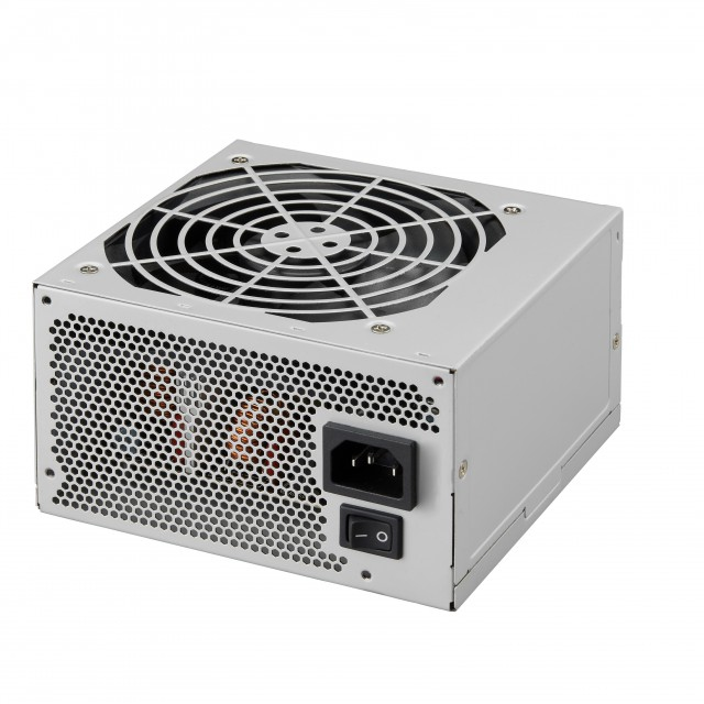 FSP FSP350-51AAC Netzteil 350 W Grau