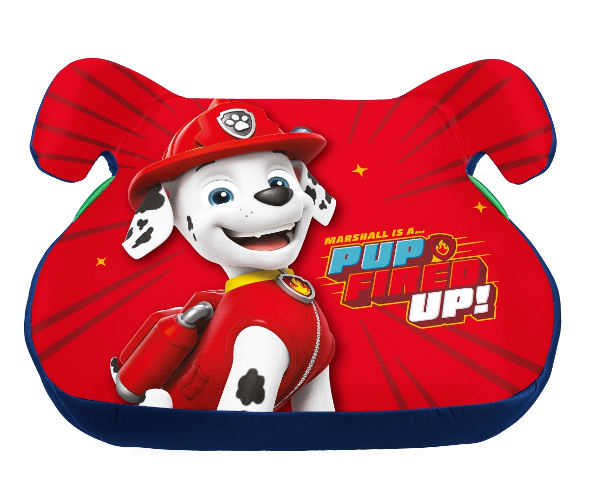 Marshall, Paw Patrol  R 129 - Kindersitz 125 - 150 cm