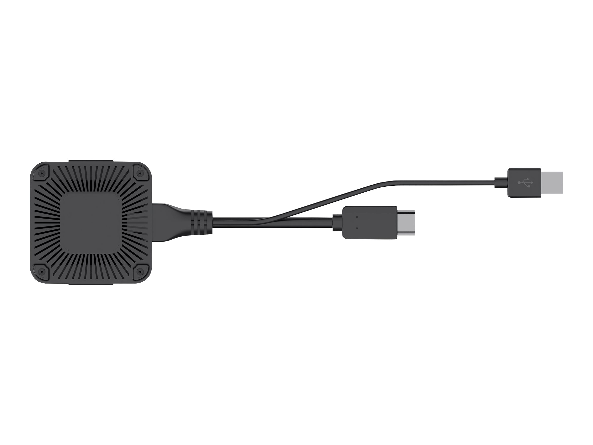 Iiyama WP D001HU - Wireless Video-/Audio-Erweiterung Iiyama WP D001HU - Wireless Video-/Audio-Erweiterung