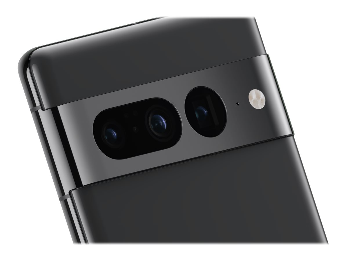 Google Pixel 7 Pro - 5G Smartphone - Dual-SIM - RAM 12 GB / Interner Speicher 256 GB - OLED-Display - 6.7" - 3120 x 1440 Pixel (120 Hz)